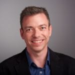 Jim Loter - Director of Digital Engagement