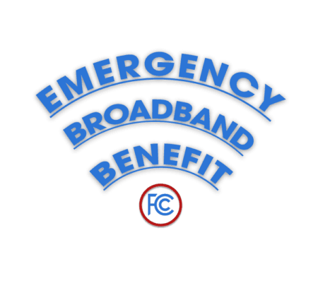 Emergency Broadband Benefit Logo
